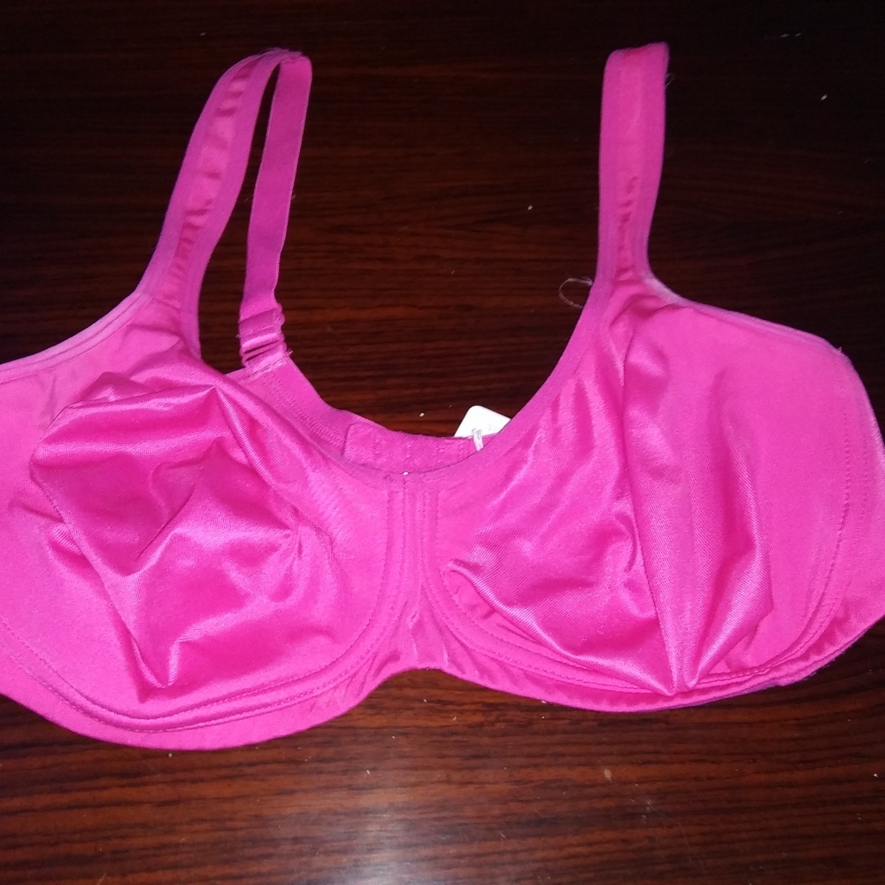 Fruit of the loom bra